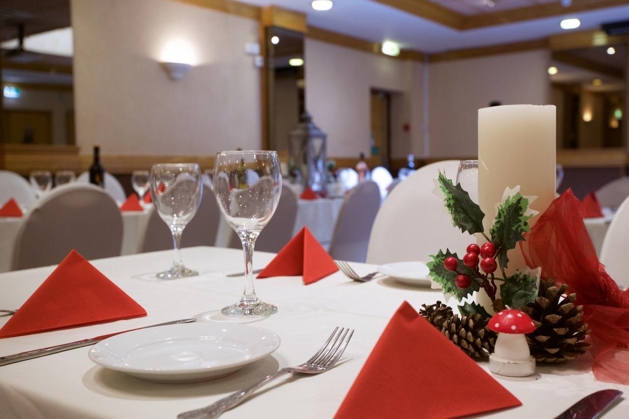 Globe Inn Тамуорт Экстерьер фото